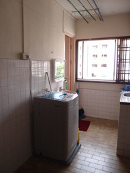 Blk 206 Tampines Street 21 (Tampines), HDB 3 Rooms #161668882